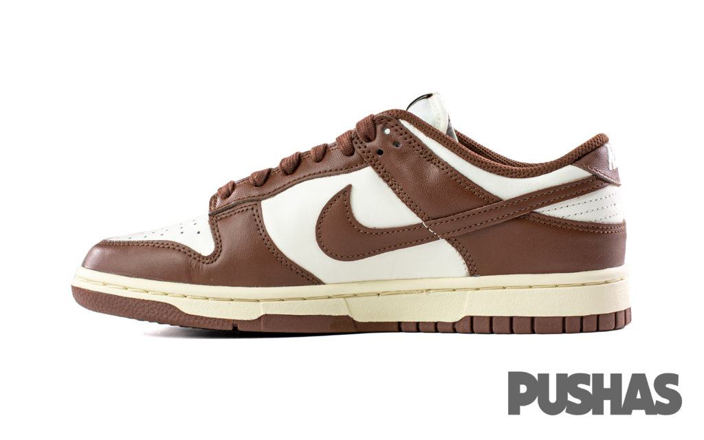 [Refurbished] Dunk Low 'Cacao Wow' W (2023)