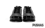 [Refurbished] Air Max Plus TN 'Black Metallic Silver' (2022)