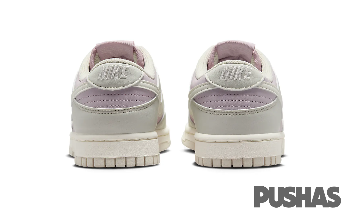 Nike Dunk Low 'Next Nature Platinum Violet' Women's (2024)