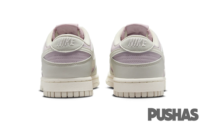 Nike Dunk Low 'Next Nature Platinum Violet' Women's (2024)
