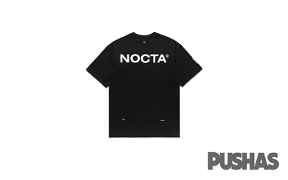 Nike x NOCTA NRG Big Body CS T-Shirt 'Black' (2024)