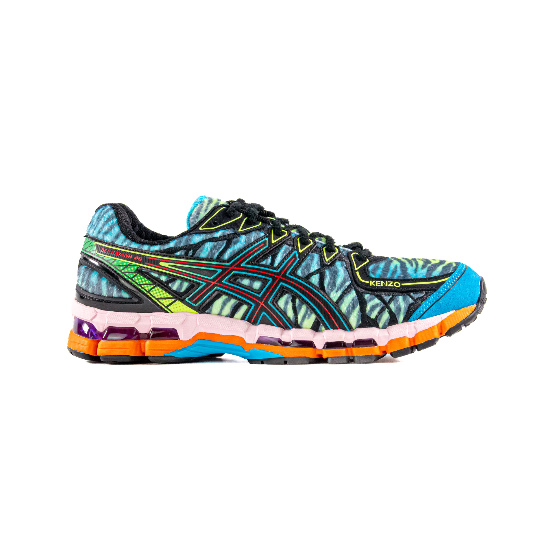 Gel kayano 20 donna sales
