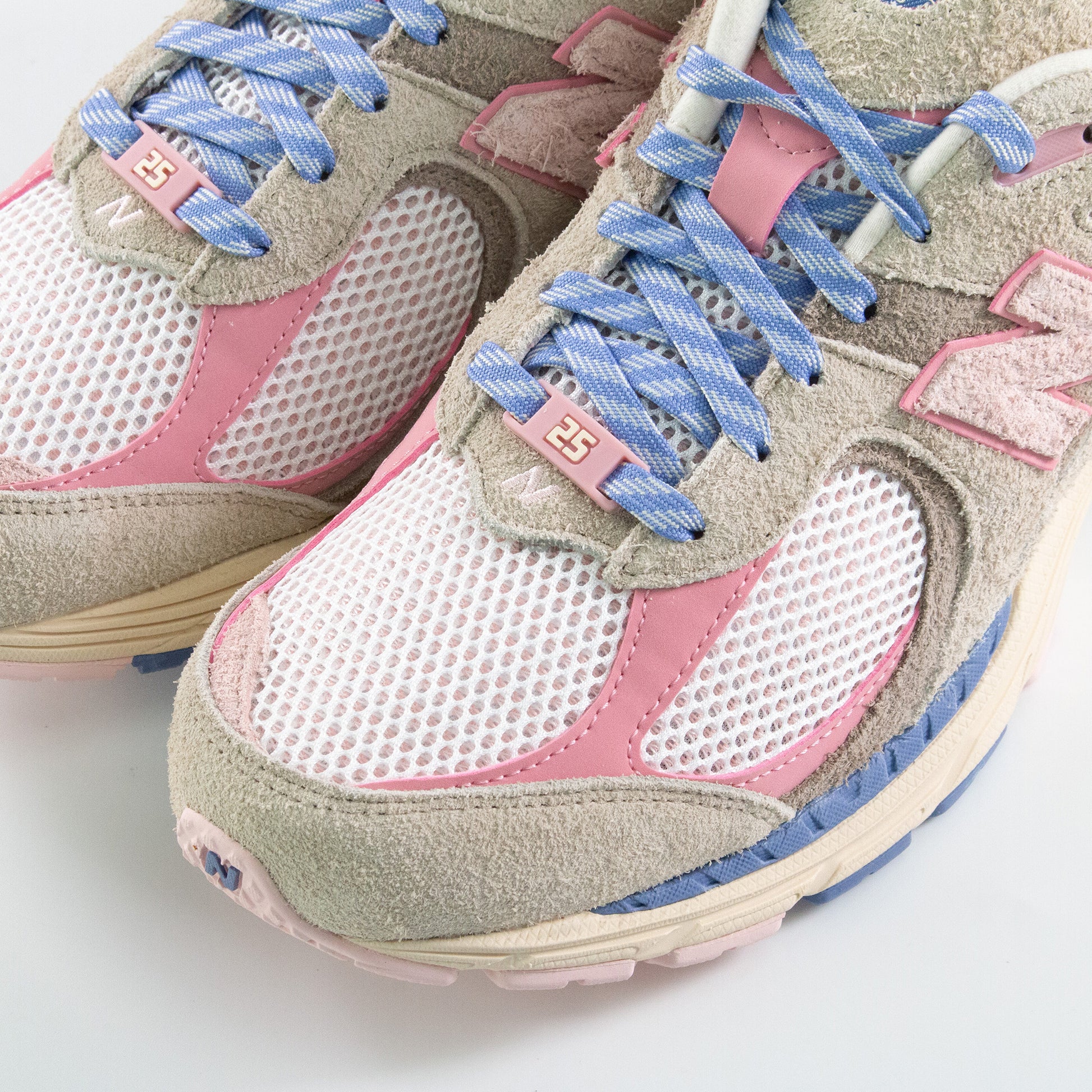 New Balance 2002R Hype DC Native Dynamics 2023 PUSHAS