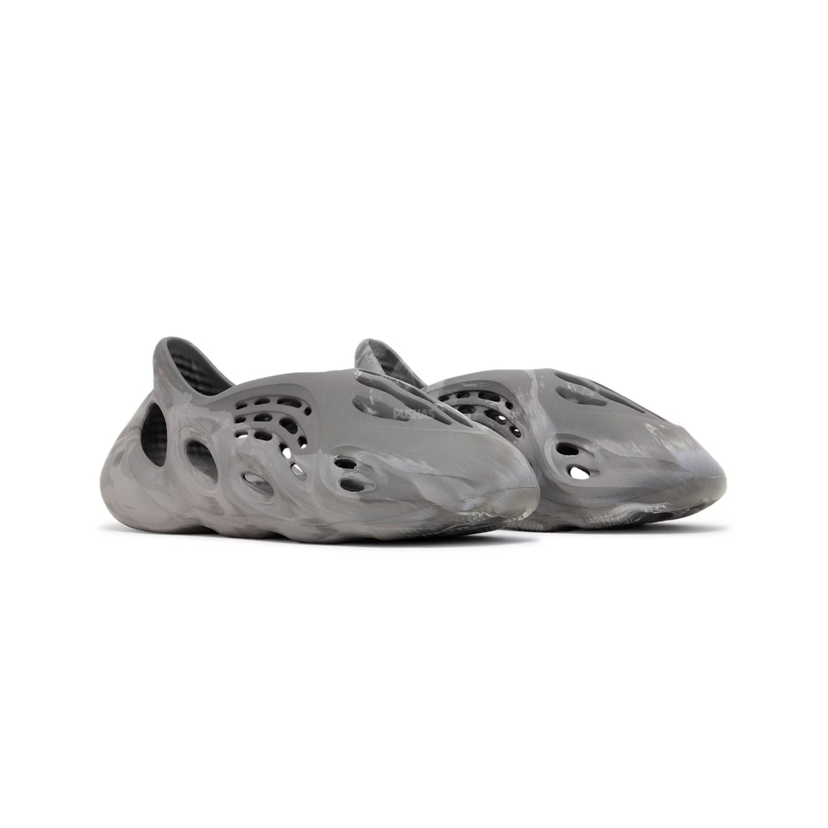 Adidas Yeezy Foam Runner 'MX Granite' (2024) – PUSHAS