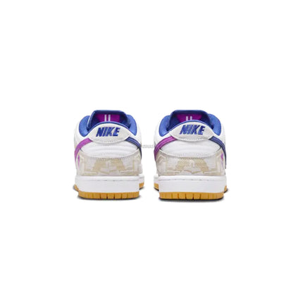 Nike SB Dunk Low 'Rayssa Leal' (2024)