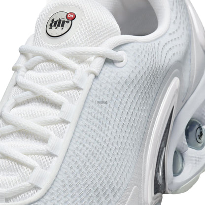 Nike Air Max DN 'White Metallic Silver' Women's (2024)