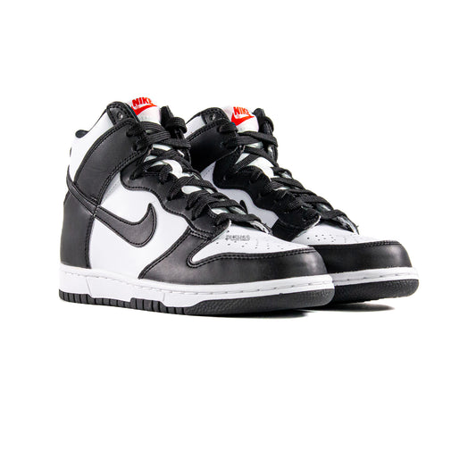 Nike Dunk High – PUSHAS