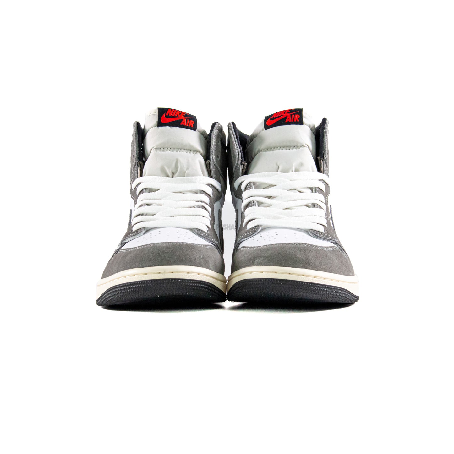 Air Jordan 1 Retro High OG 'Washed Black' (2023)