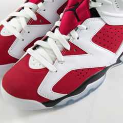 Air Jordan 6 'Carmine' (2021)