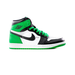 Air Jordan 1 Retro High OG 'Lucky Green' (2023)