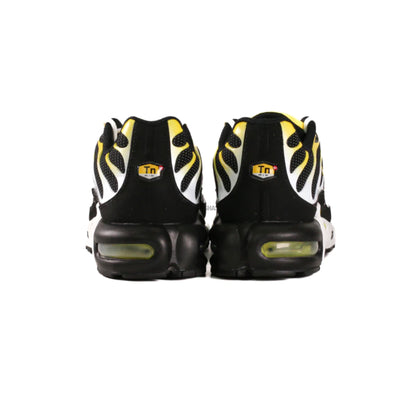 Nike Air Max Plus TN 'Tour Yellow' (2022)