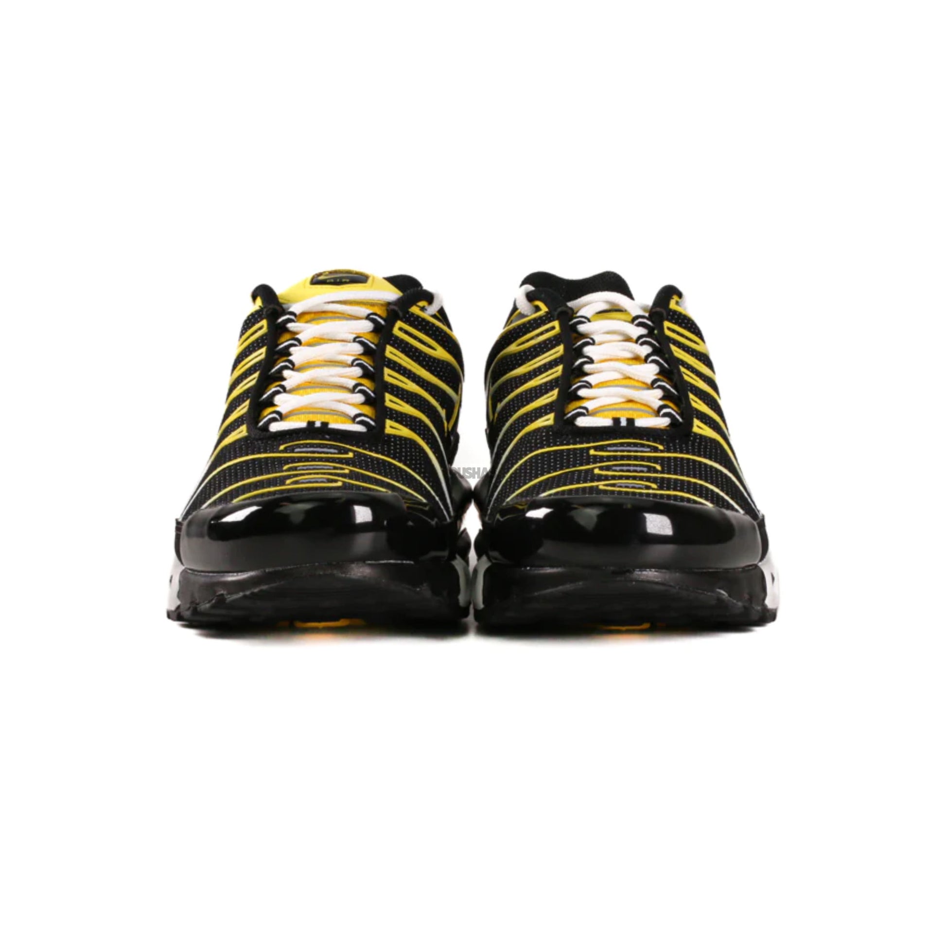 Nike tn tour yellow online