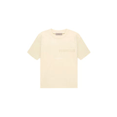 Essentials T-Shirt 'Egg Shell' (FW22)