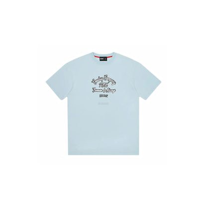 Geedup Company T-Shirt 'Light Blue' (2023)
