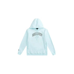 Geedup Proud Team Logo Hoodie 'Light Teal' (2023)