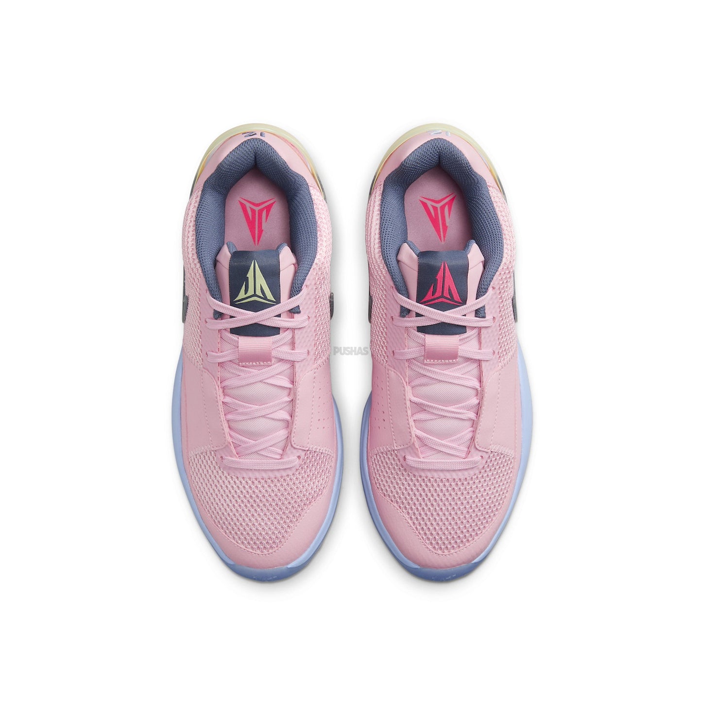 Nike Ja 1 'Soft Pink' (2023)