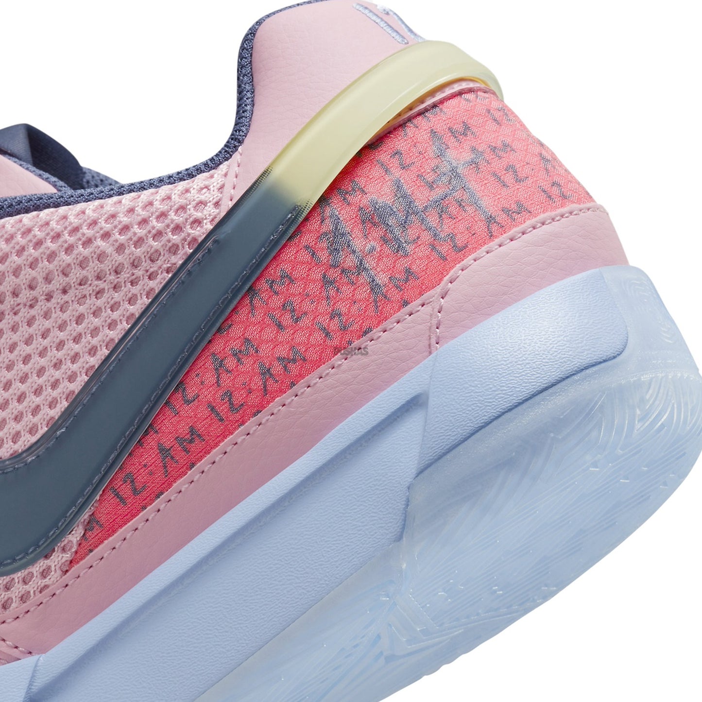 Nike Ja 1 'Soft Pink' (2023)