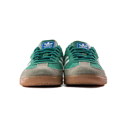 adidas Samba OG 'Collegiate Green Gum Grey Toe' (2023)