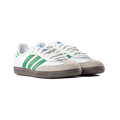 Samba OG 'Footwear White Green' (2023)