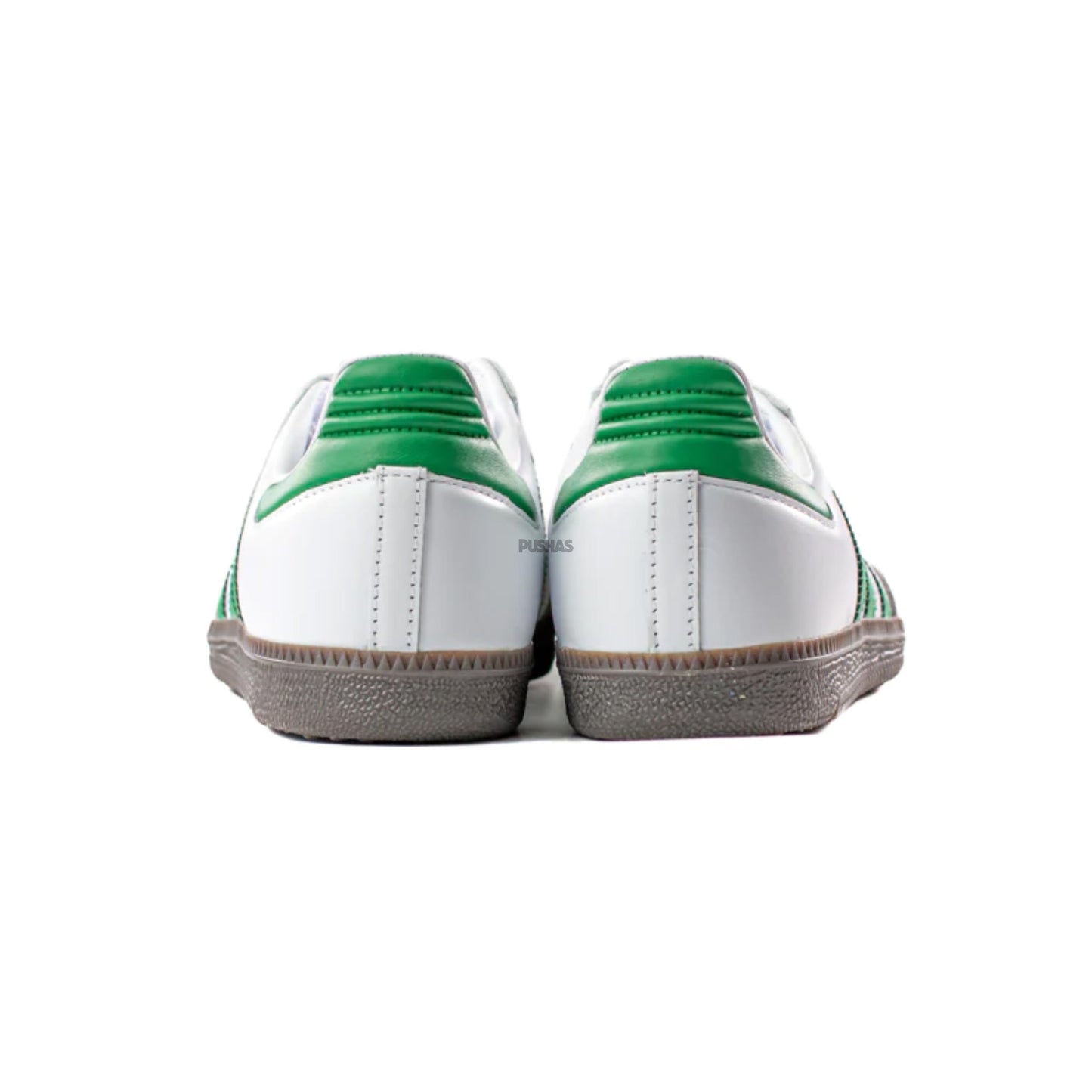Samba OG 'Footwear White Green' (2023)