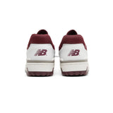 New Balance 550 'Burgundy Cyan' (2022)