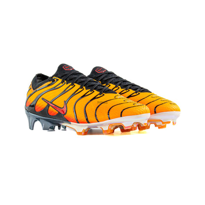 Nike Mercurial Vapor 15 Elite FG x Air Max Plus Sunset 2024 PUSHAS