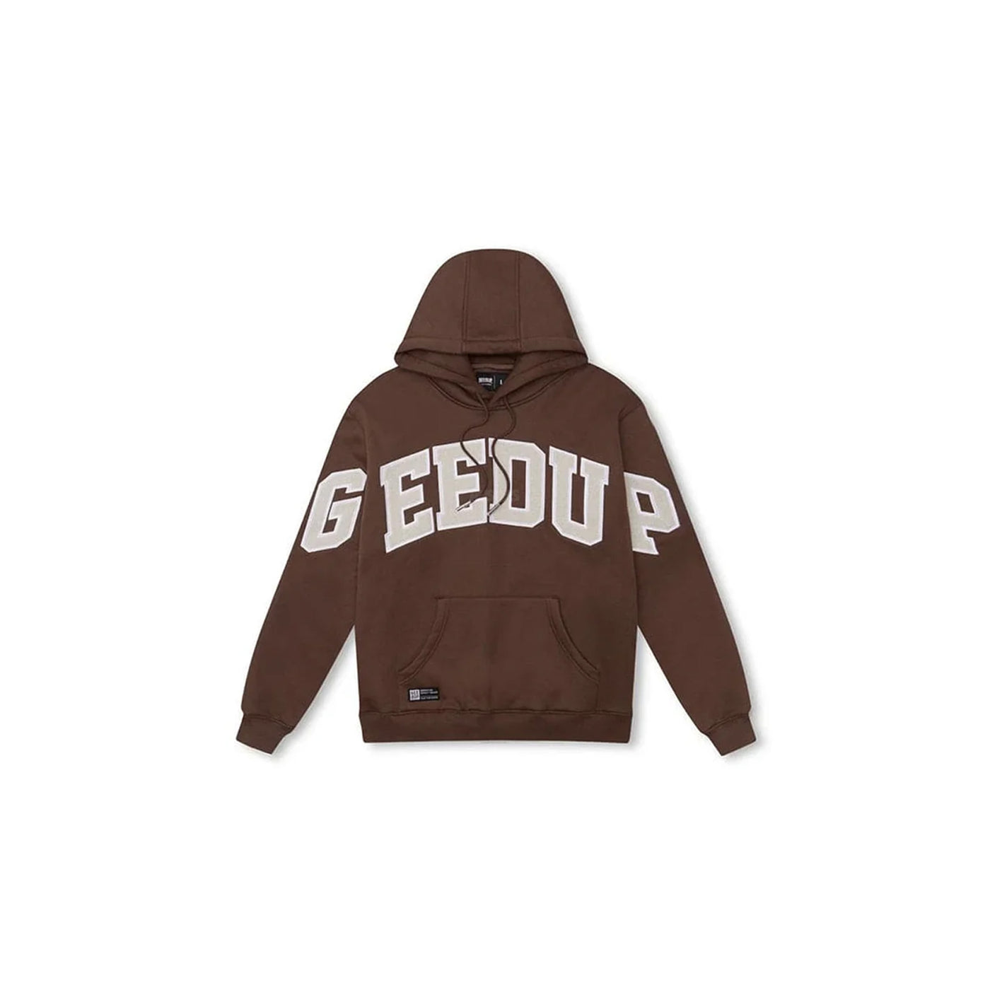 Shop Authentic Geedup Clothing Online | Hoodies, Tees & More | PUSHAS