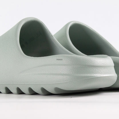 Adidas Yeezy Slide 'Salt' (2024)