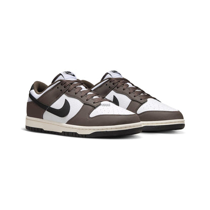 Nike Dunk Low Next Nature 'Baroque Brown' (2024)