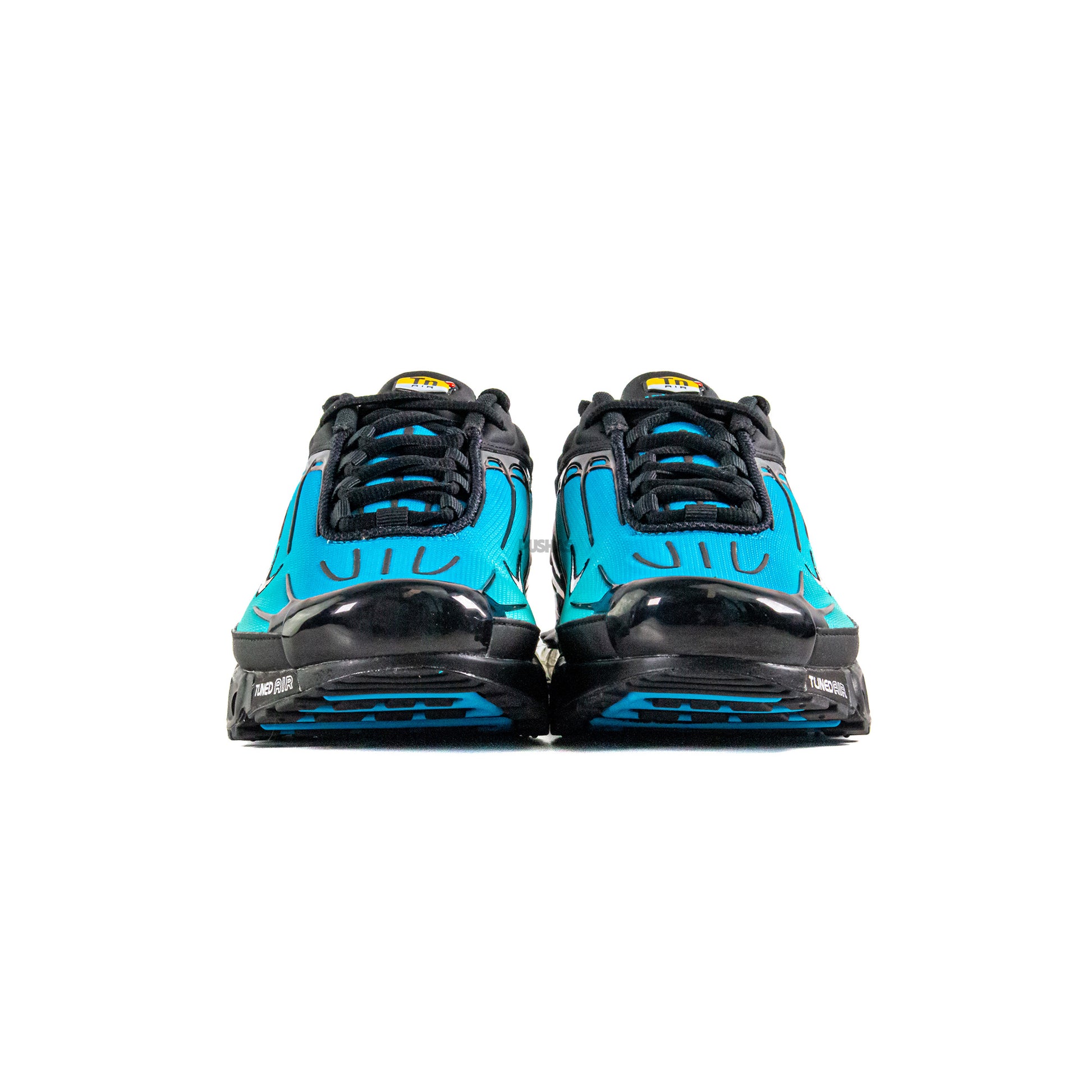 Nike air max plus emerald deals