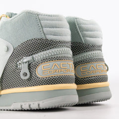 Nike Air Trainer 1 SP 'Travis Scott Grey Haze' (2022)