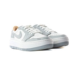 Air Jordan 1 Low LV8 Elevate 'Wolf Grey' W (2022)