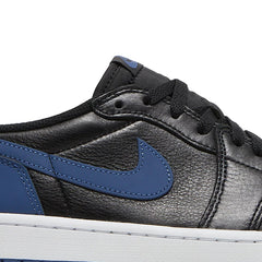 Air Jordan 1 Retro Low OG 'Mystic Navy' (2022)