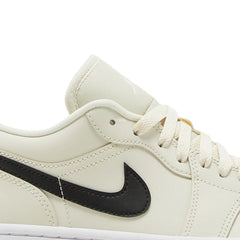 Air Jordan 1 Low 'Coconut Milk' Women's (2021)