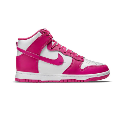 Nike-Dunk-High-Pink-Prime-Womens-2022