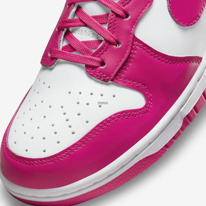 Nike Dunk High 'Pink Prime' Women's (2022)