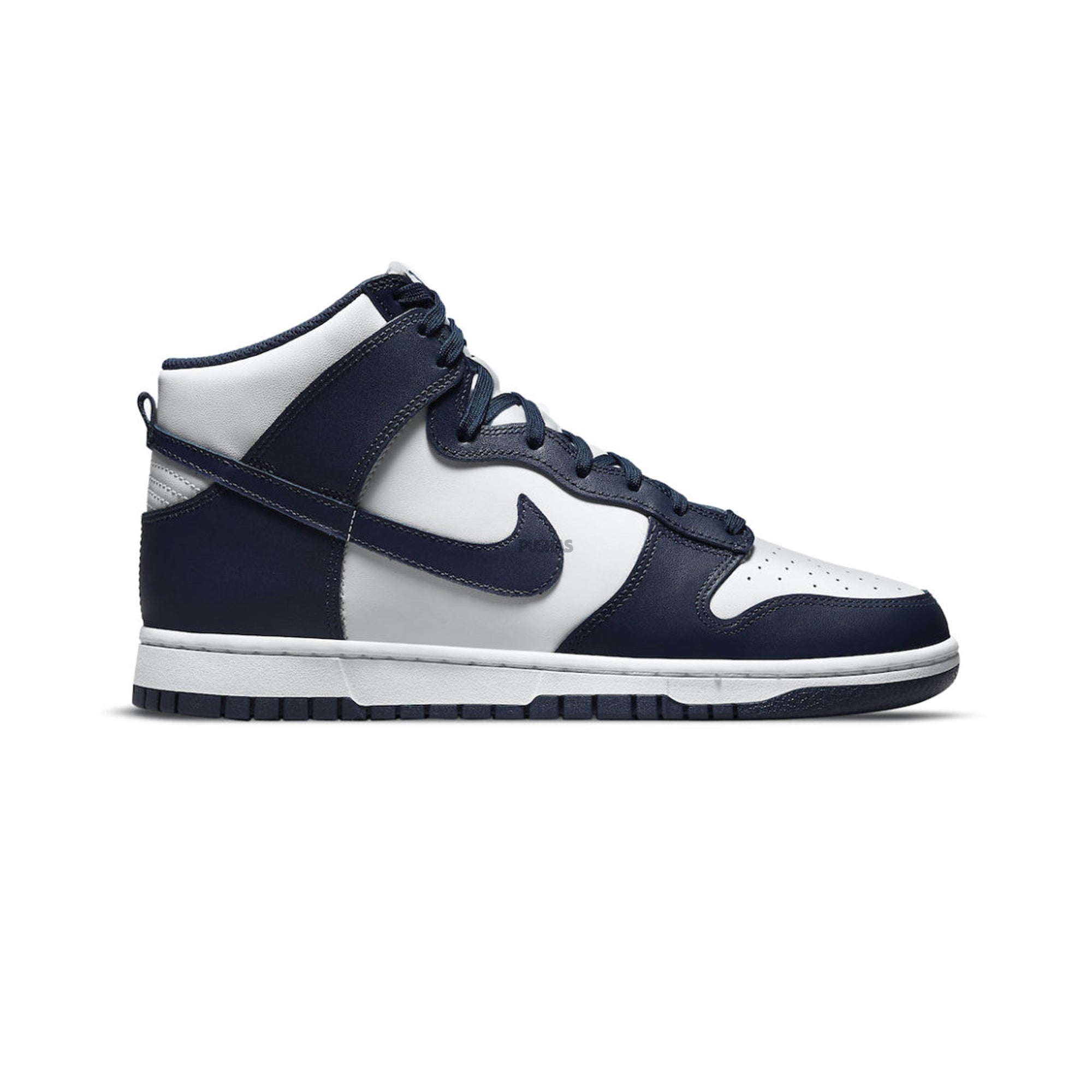 Nike Dunk High – PUSHAS