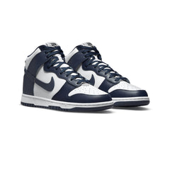 Nike Dunk High 'Championship Midnight Navy' (2021)