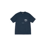 Stussy-x-Dover-Street-Market-T-shirt-Navy-2021