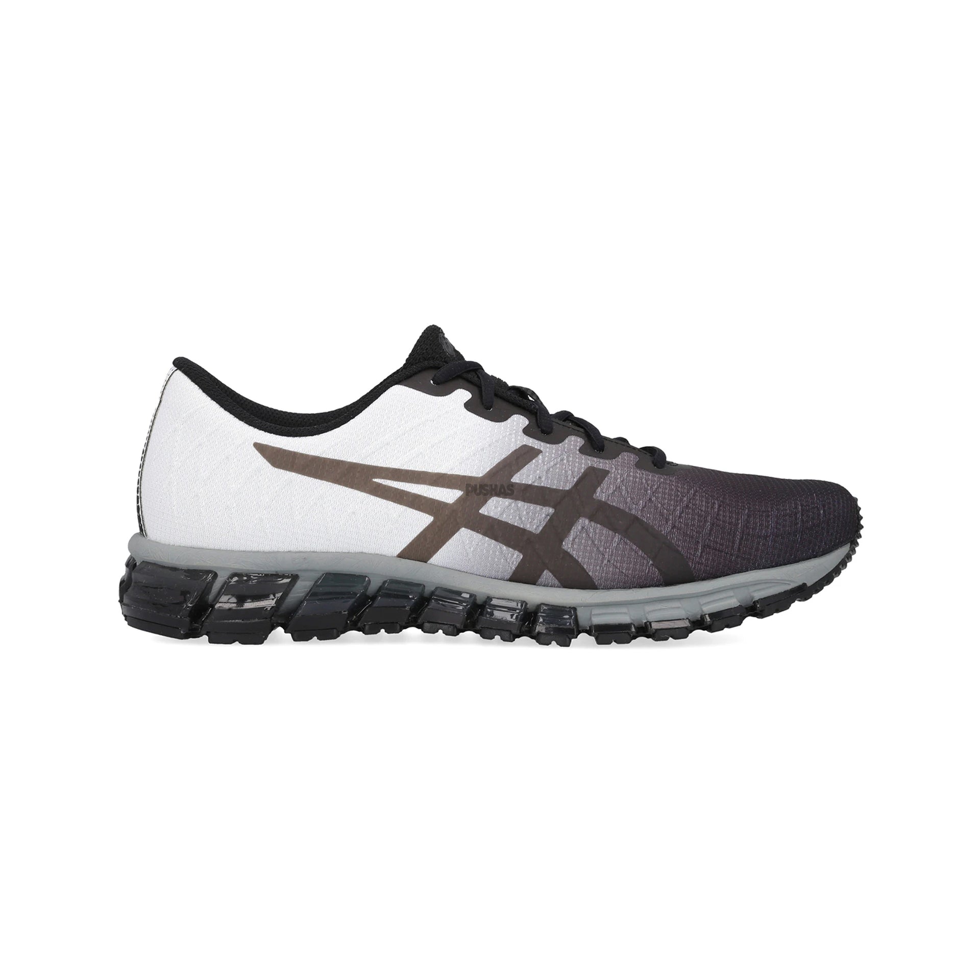 Asics Gel Quantum 180 4 Black Dark Grey PUSHAS