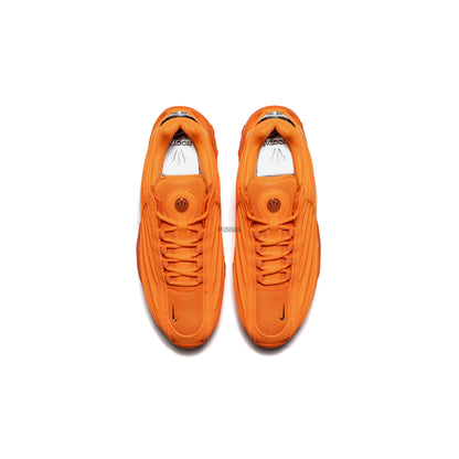 Nike x Drake NOCTA Hot Step 2 'Total Orange' (2024)