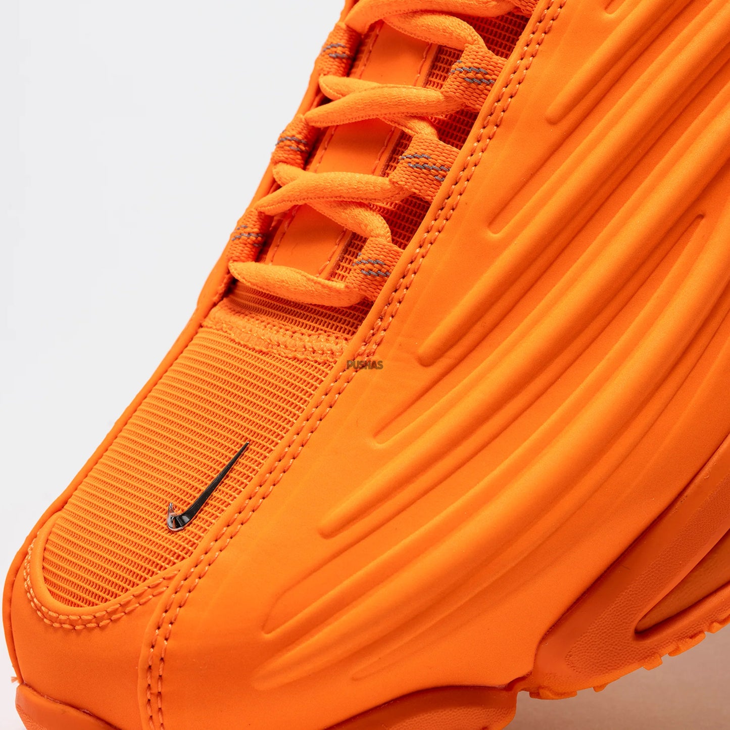 Nike x Drake NOCTA Hot Step 2 'Total Orange' (2024)