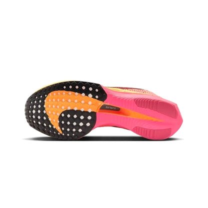 Nike ZoomX Vaporfly 3 'Hyper Pink Laser Orange' Women's (2023)