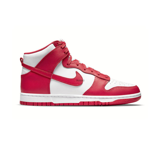 Nike-Dunk-High-Championship-White-Red-GS-2022
