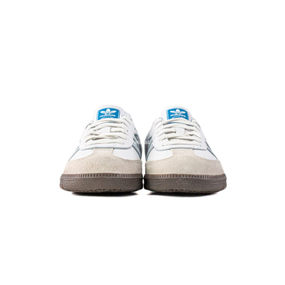 Adidas Samba OG 'White Halo Blue' (2023)