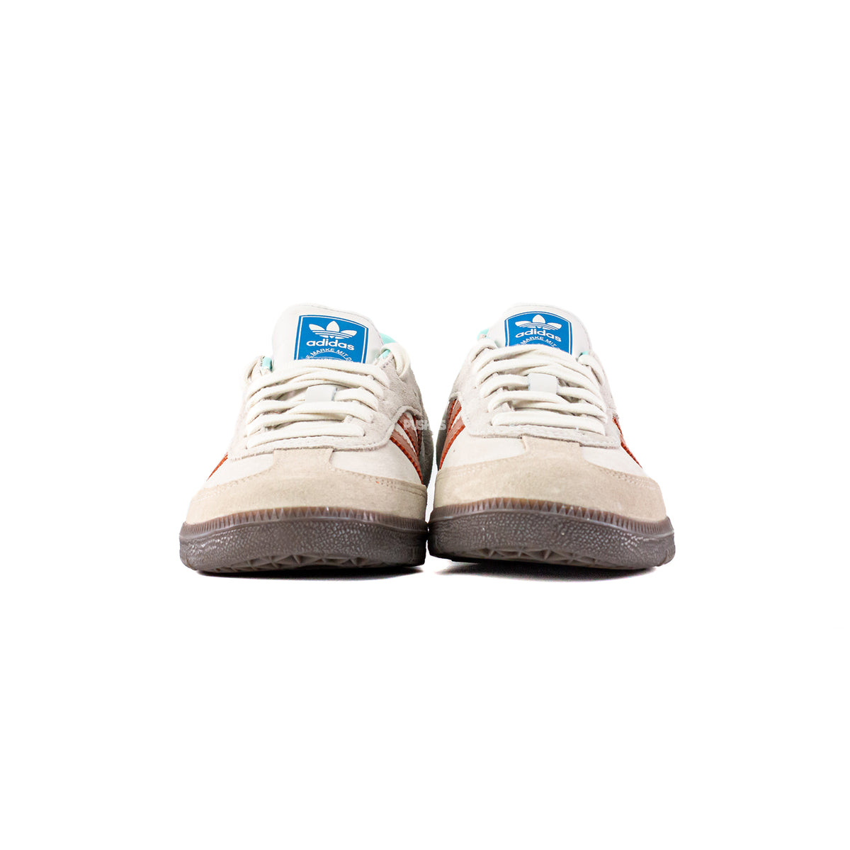 Adidas Samba OG 'Clay Strata' (2023) PUSHAS Adidas Samba OG 'Clay Strata' (2023) PUSHAS