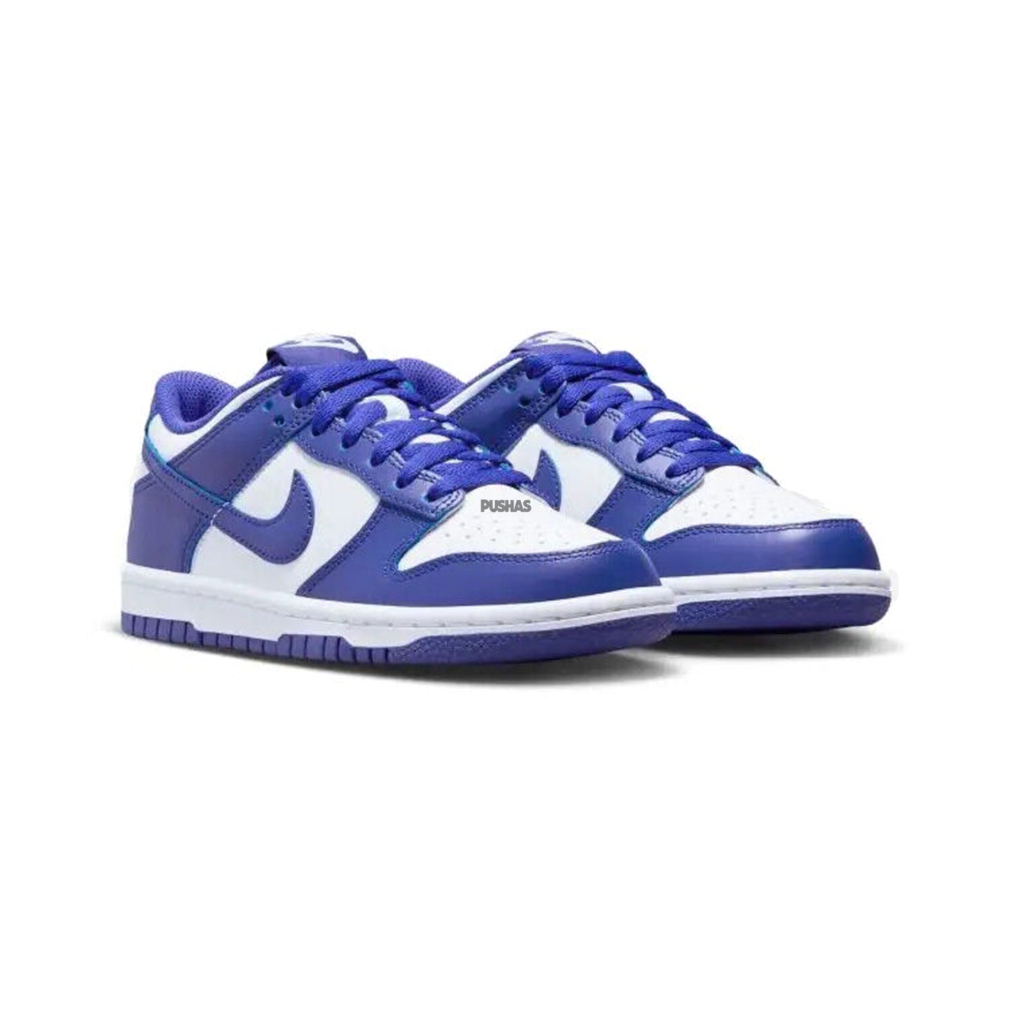 Nike Dunk Low 'Concord' GS