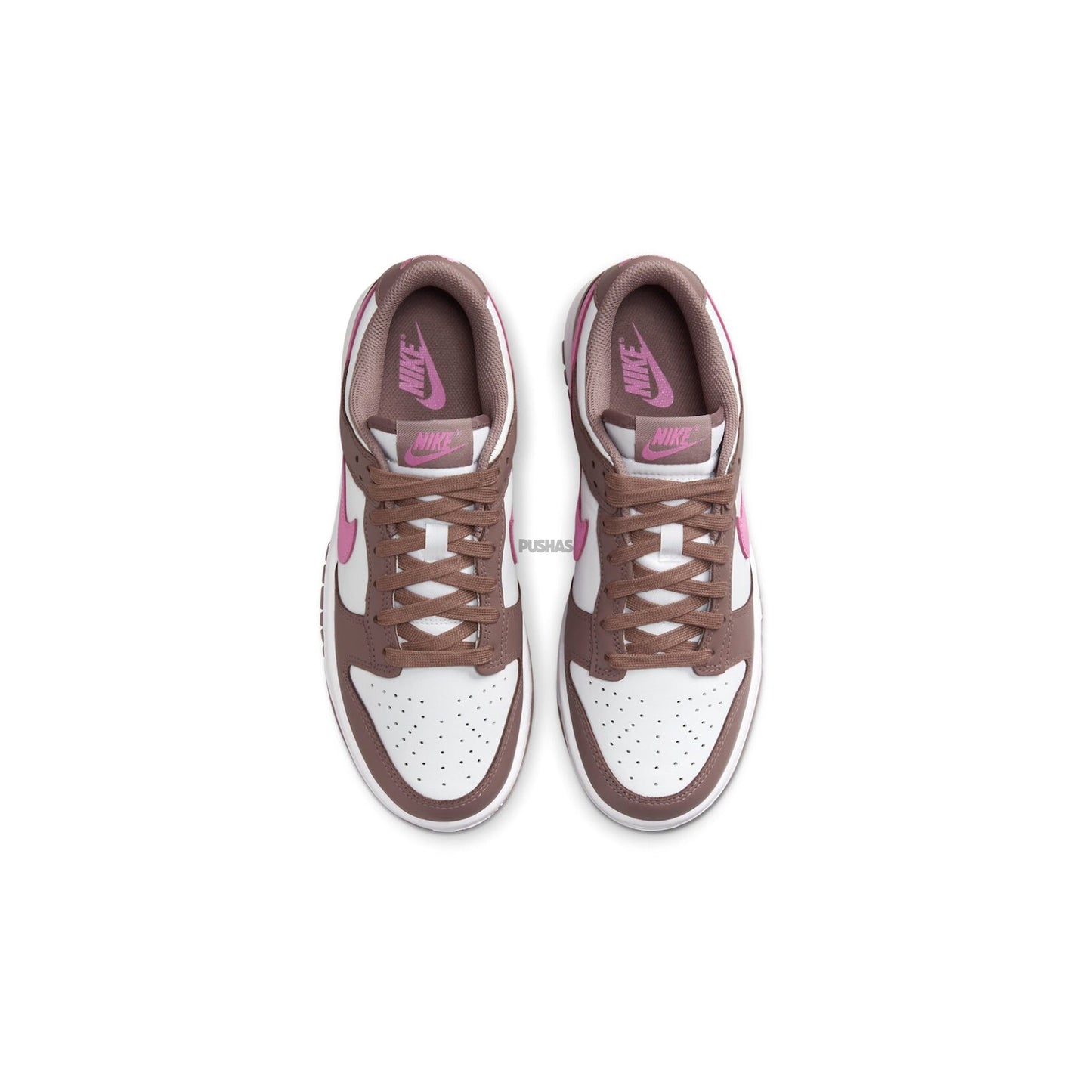 Nike Dunk Low 'Smokey Mauve' Women's (2024)