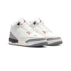 Air Jordan 3 Retro 'White Cement Reimagined' TD (2023)