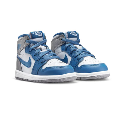 Air Jordan 1 Retro High OG 'True Blue' TD (2023)